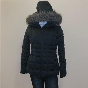 Women’s Calvin Klein puffer jacket
